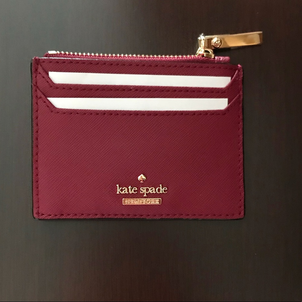 BNWT Kate Spade Wallet